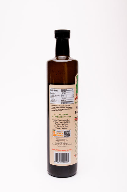 Garlic Sauce